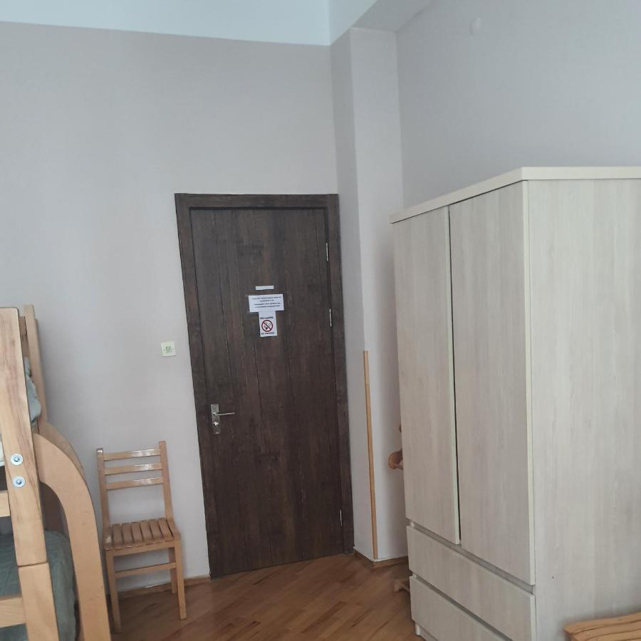 Guesthouse Hillside Tbilisi Exterior foto
