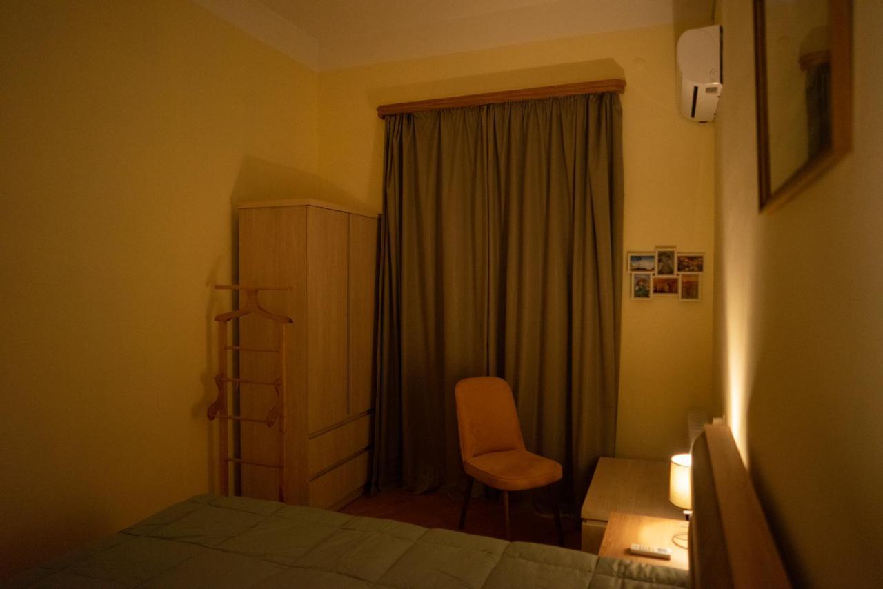 Guesthouse Hillside Tbilisi Exterior foto