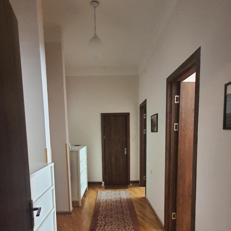 Guesthouse Hillside Tbilisi Exterior foto