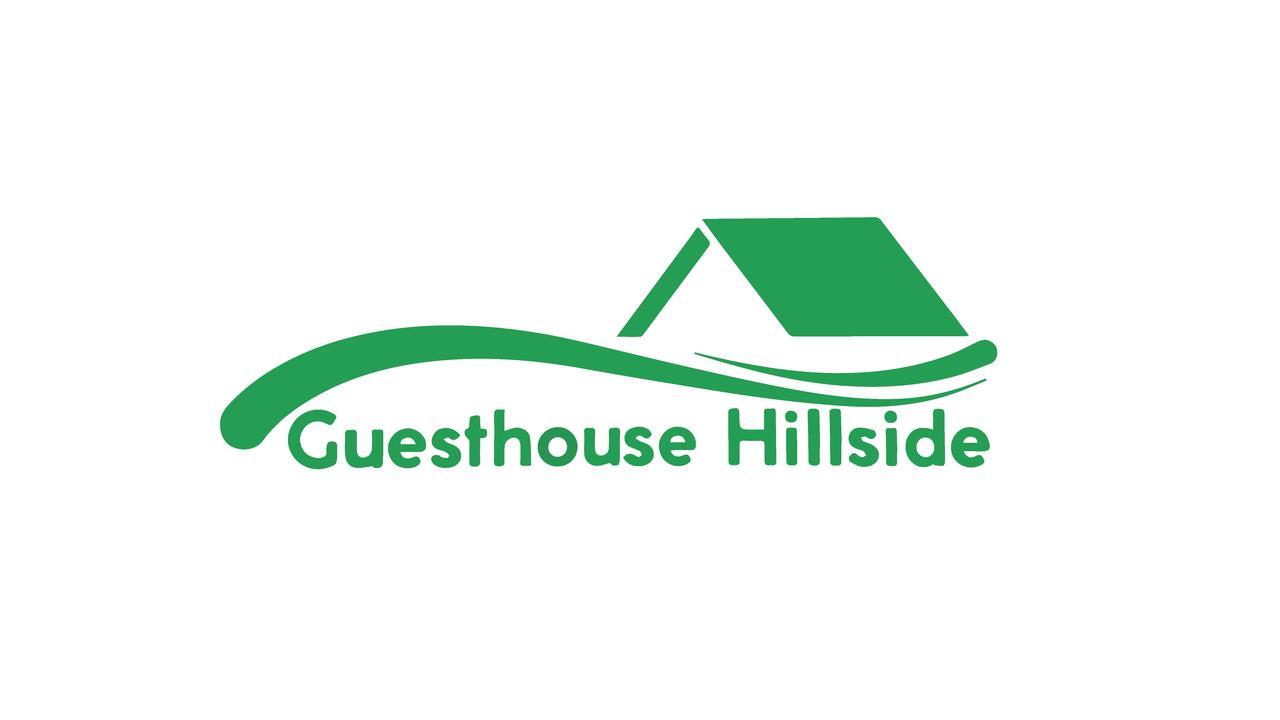 Guesthouse Hillside Tbilisi Exterior foto