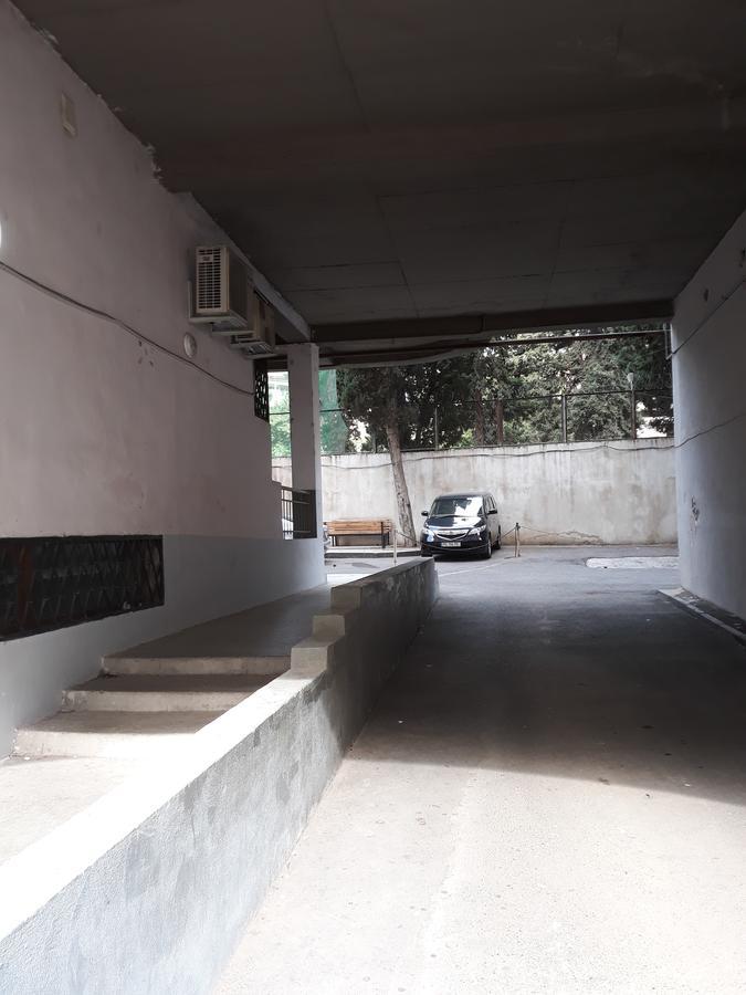 Guesthouse Hillside Tbilisi Exterior foto